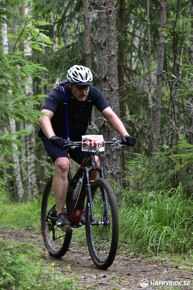 Bild från Engelbrektsturen 2019